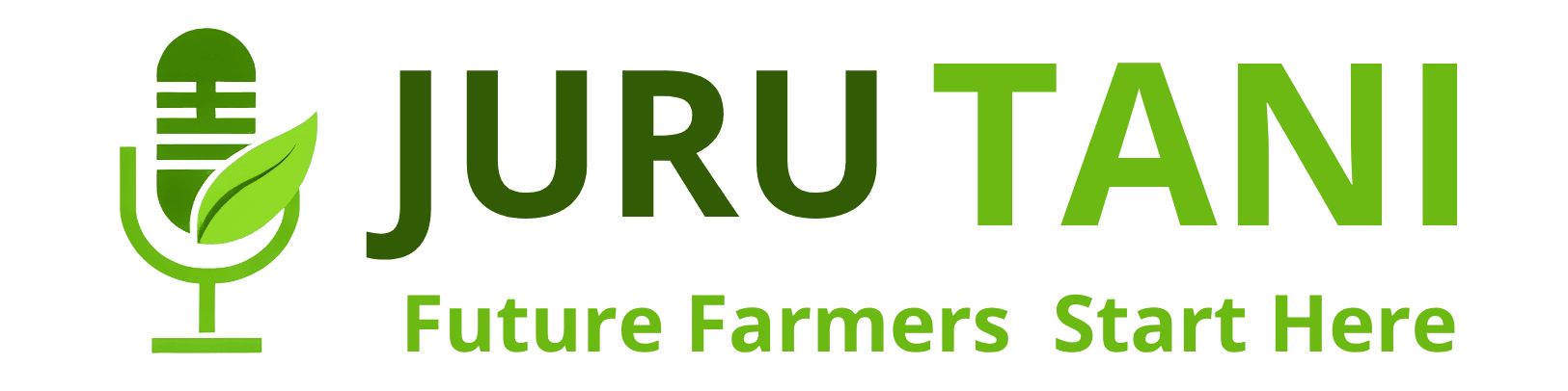 Logo JuruTani